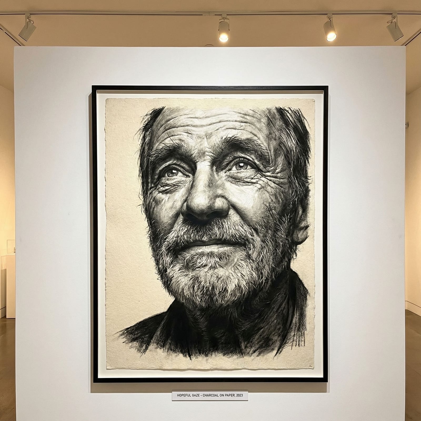 The Journey of Creation 8