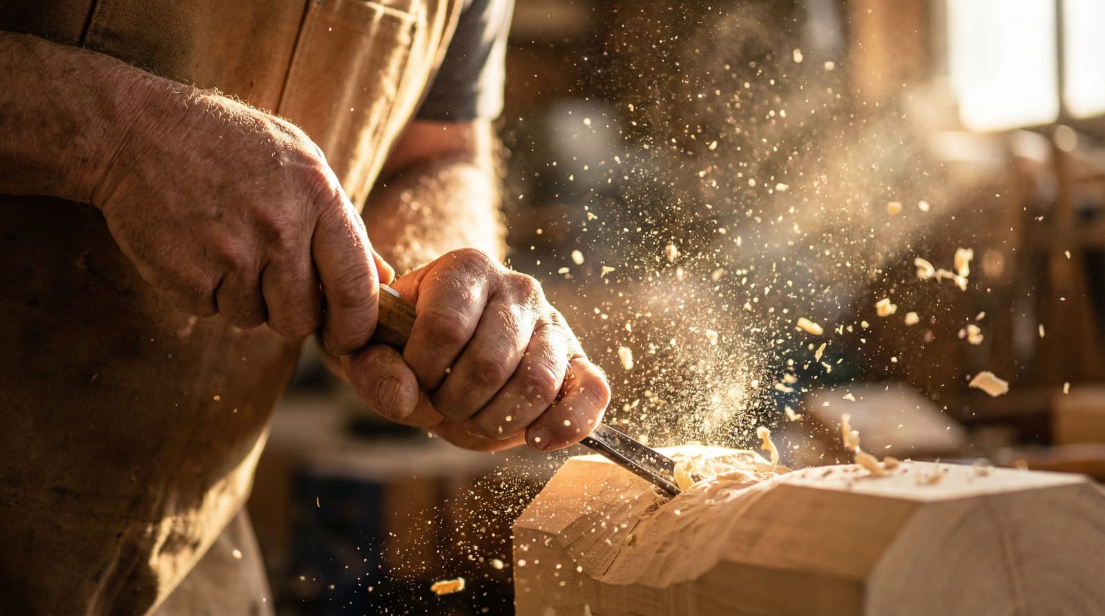 The Journey of Creation 5